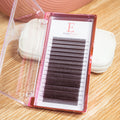 Cils Smart Lash 3D W — Boîte Mix 7-15 mm · 16 lignes