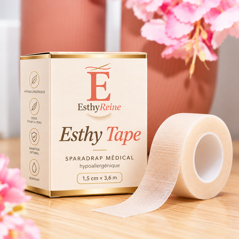 Esthy Tape