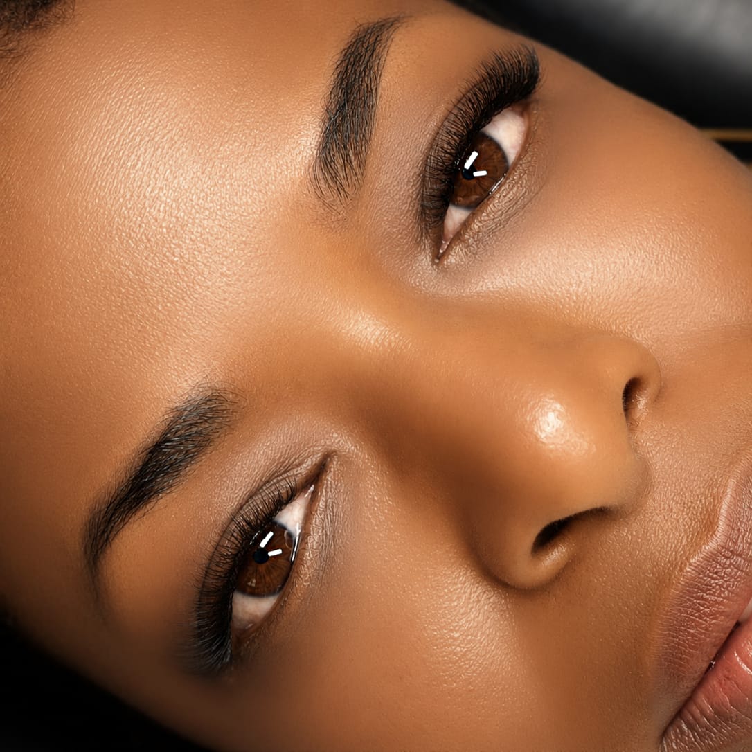 Cils Smart Lash UU — Boîte Mix 7-15 mm ou 6-7 mm · 16 lignes