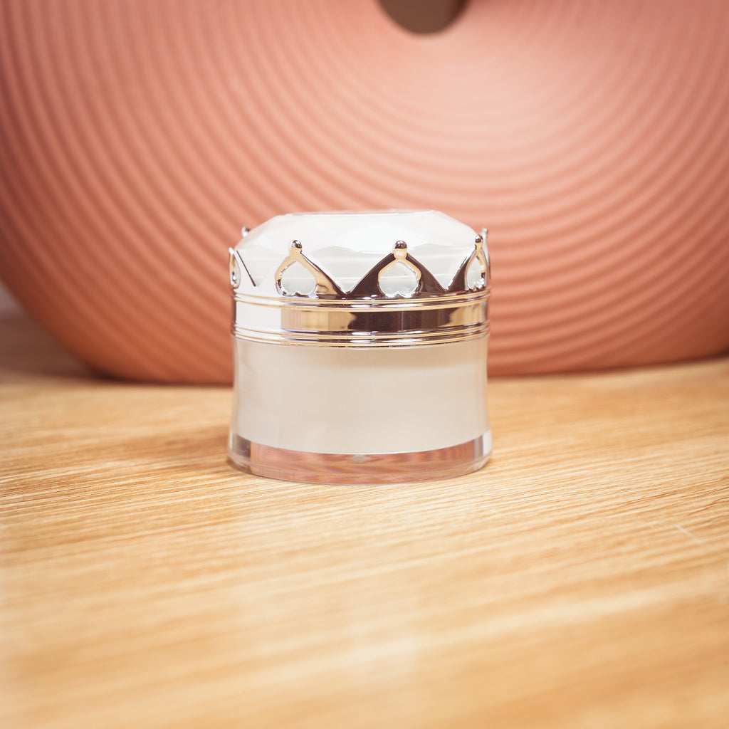 Remover crème de dépose — photo 1 — EsthyReine