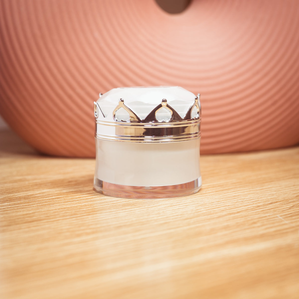 Remover crème de dépose — photo 1 — EsthyReine