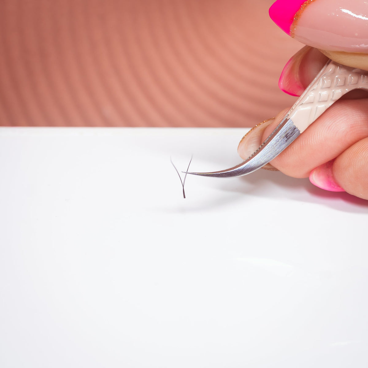 Cils Smart Lash YY 0.07 C — photo 1 — EsthyReine