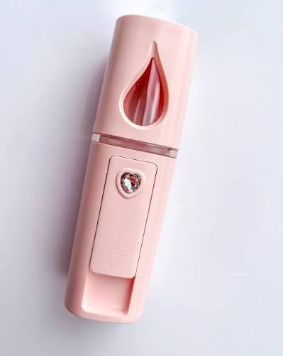 Nanomister — mini humidificateur — EsthyReine