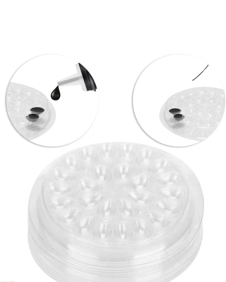 Supports de colle (x50)