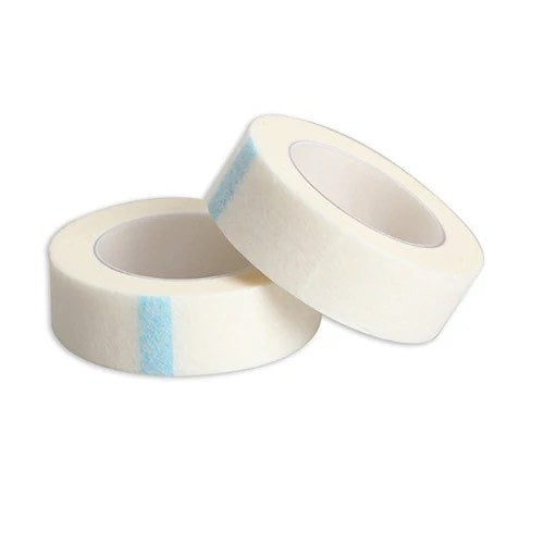 Tape microporeux